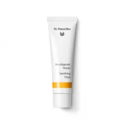 Dr. Hauschka - Calmante Mascarillas hidratantes 30 ml unisex