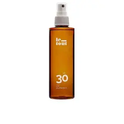 Dry Oil Protect SPF30 200 ml