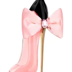 Eau de Parfum Good Girl Blush Bowtastic 80 ml Carolina Herrera