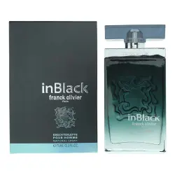 Eau de Toilette In Black Eau de toilette 75 ml