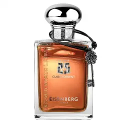 Eisenberg - LES SECRETS Men VI Cuir D'Orient Perfumes 100 ml unisex