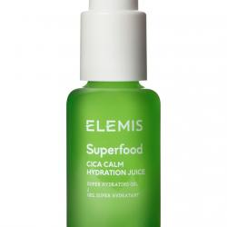 ELEMIS - Gel Superhidratante Superfood CICA Calm Hydration Juice 50 Ml