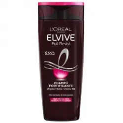 Elvive Full Resist Champú Fortificante 300 ml