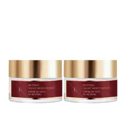 ErthSkin London - Hidratante de noche con retinol Cremas de noche 100 ml female
