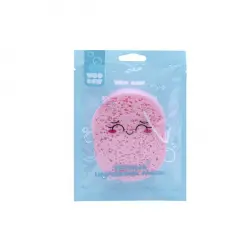Esponja Limpiadora Facial