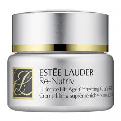 Estée Lauder - Crema Lifting Sublime Anti-Edad Extra Rica Re-Nutriv Ultimate