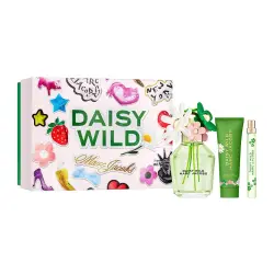 Estuche de Regalo Eau de Parfum Daisy Wild Marc Jacobs