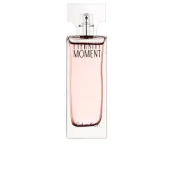 Eternity Moment eau de parfum vaporizador 30 ml