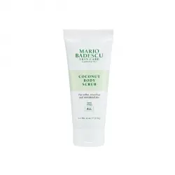 Exfoliante Corporal de Coco 170 gr