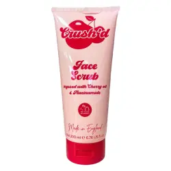 Exfoliante Facial Cherry 200 ml