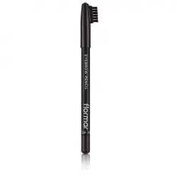 Eyebrow Pencil Lápiz de Cejas con Cepillo