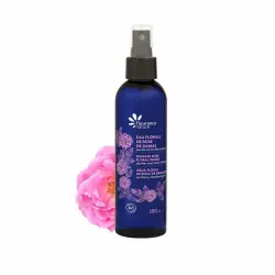 Fleurance Nature - Agua Floral de Rosa de Damasco Bio Brumas faciales 200 ml unisex
