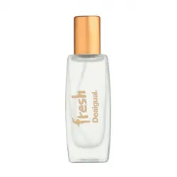 Fresh Woman 15Ml