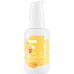 Freshly Cosmetics - High Protection Sunscreen Protección solar 100 ml unisex
