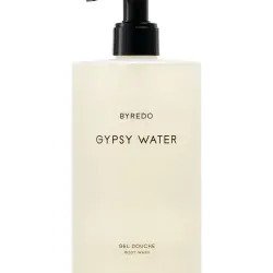 Gel De Baño Gypsy Water 450 ml Byredo