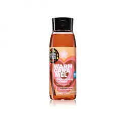 Gel de Ducha Tutti Frutti Warm Caramel 400 ml