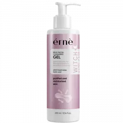 Gel Limpiador con Hamamelis 250 ml