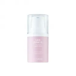 Gem Miracle Pink Pearl Bubble Mascarilla Limpiadora 50 gr