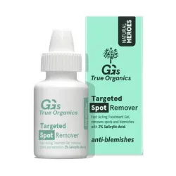 GGs Natureceuticals Targeted Spot Remover 10 ml 10.0 ml