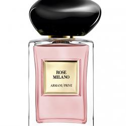 Giorgio Armani - Eau de Toilette Armani Privé Rose Milano 50 ml