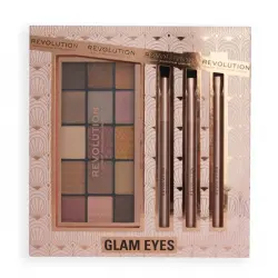 Glam Eyes Set