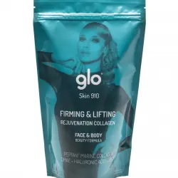Glo - Colágeno Firmeza Skin 910® Efecto Lifting Glo.