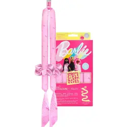 Glov - *Barbie* - Set para rizar el pelo sin calor Cool Curl - Pink Panther