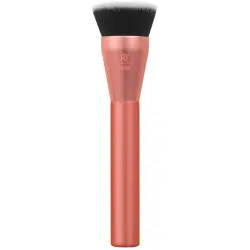 Glow Brocha de Maquillaje Base Redonda