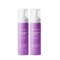 Glow Cocktail - Dúo de suero de colágeno Sérums con colágeno 60 ml female