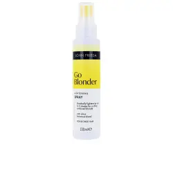 Go Blonder lemon miracle hair mask 100 ml