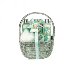 Green Tea Tree Set de Baño 700 ml