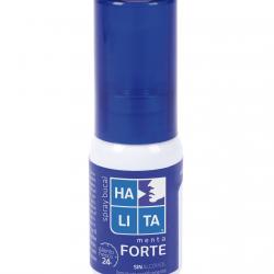 Halita - Spray Forte