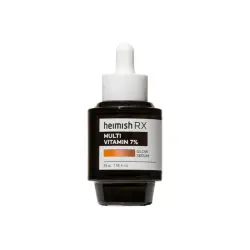 Heimish - *Heimish RX* - Sérum iluminador Multi Vitamin Glow - Piel apagada