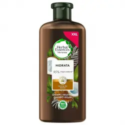 Herbal Essences - Champú hidratante con leche de coco 680ml