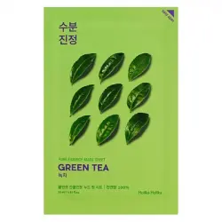 Holika Holika Holika Mask Sheet Green Tea, 23 ml