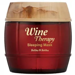Holika Holika Holika Sleeping Mask Red Wine, 120 ml