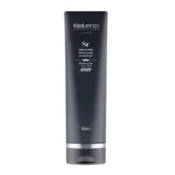 Homme Champú Stop Stress - 100 ml - Salerm