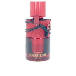 Hunter Killer eau de parfum vaporizador 100 ml