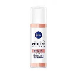 Hyaluron Cellular Filler + Elasticidad Serum Antimanchas