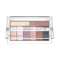 Hypo Eyeshadow Palette 02 02