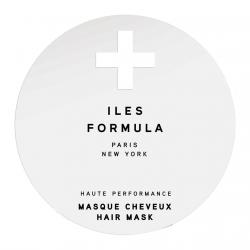Iles - Mascarilla Hair Mask Fórmula 180 g