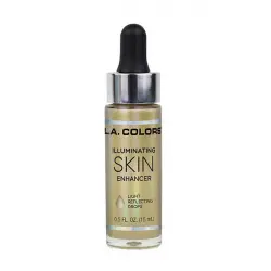 Illuminating Skin Enhancer Drops Liquid Gold