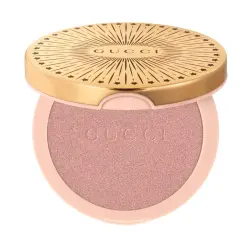 Iluminador Gucci Make Up Gucci Glow 10 g Gucci 04 Opal Pink 10 gr