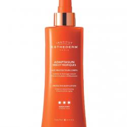 Institut Esthederm - Adaptasun Leche Corporal Sol Fuerte 200 Ml