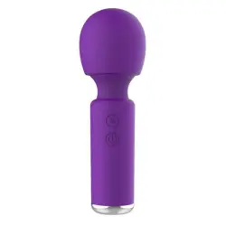 Intima - Mini Varita Vibradora Vibradores 1 pieces female