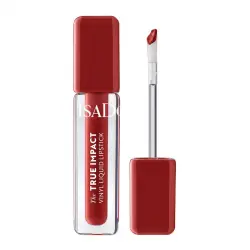 Isadora - The True Impact Vinyl Liquid Barras de labios 4.8 ml 18 Brave
