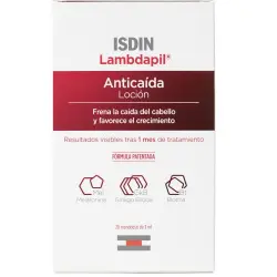 Isdin Lambdapil Und. Loción Anticaída