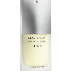 Issey Miyake - Eau De Toilette IGO L'Eau D'Issey Pour Homme 100 Ml