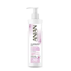Jabon Íntimo piel sensible 250 ml