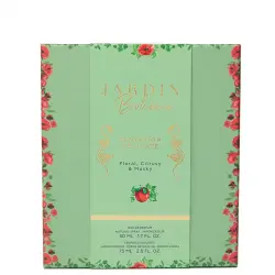 Jardin Bohème - Fine Fragrances Tentation Délicate Gift Set Perfumes 1 pieces female